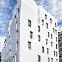 Hotel Zenit San Sebastian