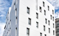 Hotel Zenit San Sebastian