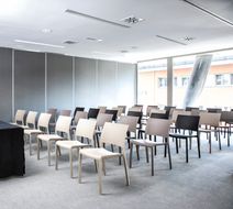Hotel Zenit San Sebastian Meeting