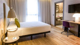 Hotel Zenit San Sebastian Room