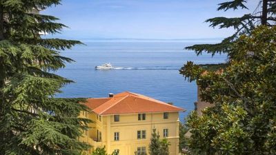 Remisens Villa Belvedere