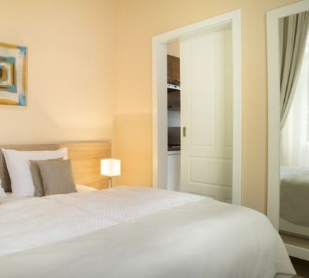 Remisens Villa Atlanta Room