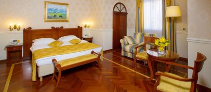 Amadria Park Hotel Sveti Jakov Opatija Room