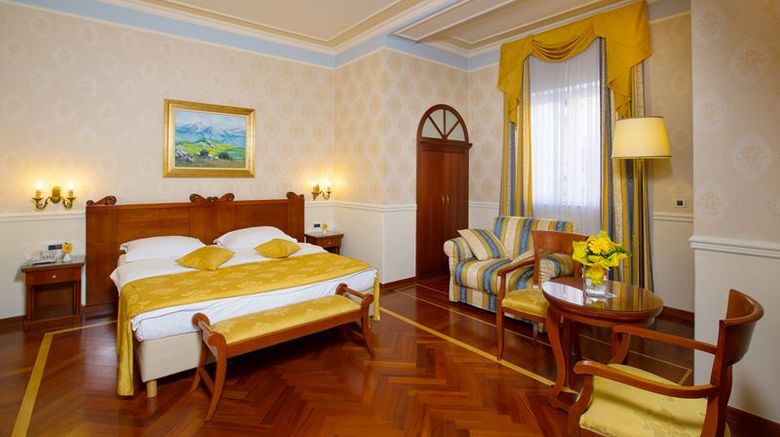 <b>Amadria Park Hotel Sveti Jakov Opatija Room</b>