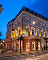 Hotel Continental