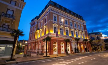 Hotel Continental