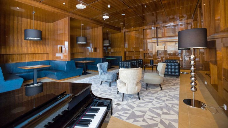 <b>Amadria Park Hotel Royal Bar/Lounge</b> <b>Amadria Park Hotel Royal Bar/Lounge</b>