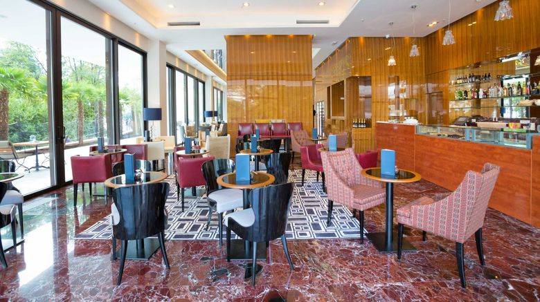<b>Amadria Park Hotel Royal Bar/Lounge</b> <b>Amadria Park Hotel Royal Bar/Lounge</b>