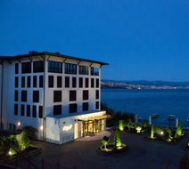 Amadria Park Hotel Royal Exterior