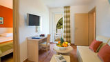 Casa Agava Room