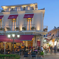 Hotel Boschetto