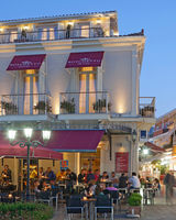 Hotel Boschetto