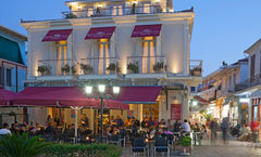 Hotel Boschetto