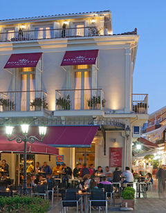Hotel Boschetto