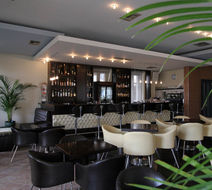Hotel Boschetto Restaurant