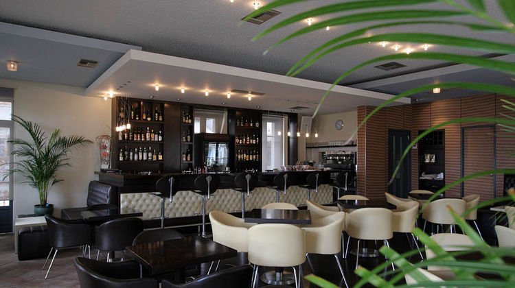 Hotel Boschetto Restaurant