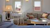 Hotel Boschetto Suite