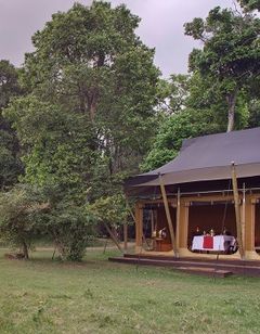 Elewana Elephant Pepper Camp