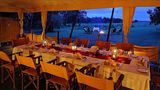 Elewana Elephant Pepper Camp Restaurant