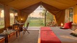 Elewana Elephant Pepper Camp Room