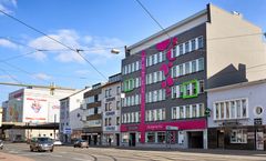Select Hotel City Bremen