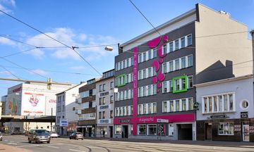 Select Hotel City Bremen