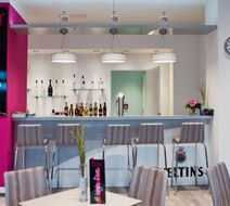 Select Hotel City Bremen Restaurant