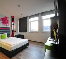 Select Hotel City Bremen Room