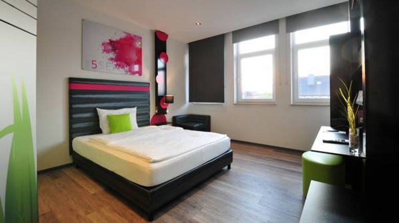 <b>Select Hotel City Bremen Room</b>