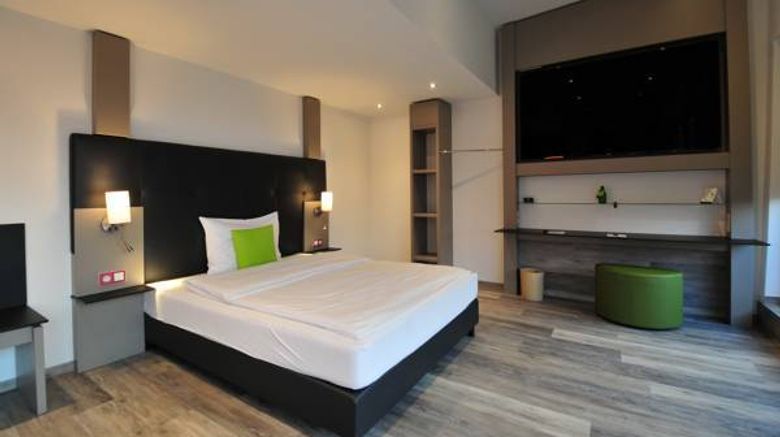 <b>Select Hotel City Bremen Suite</b>