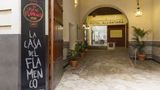 Hotel Alcantara Exterior