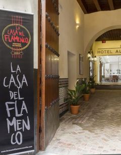 Hotel Alcantara