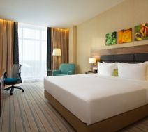 Four Elements Kirov Room
