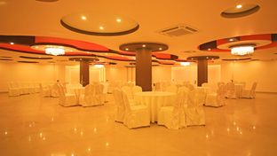 Hotel Mirage Regency