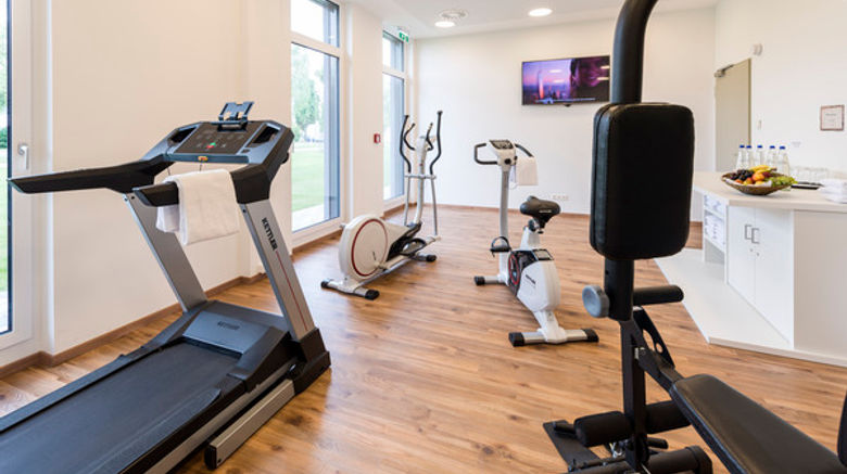 <b>Atomis Hotel Dachau Munich Health</b>