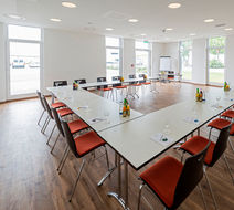 Atomis Hotel Dachau Munich Meeting