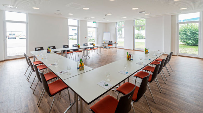 <b>Atomis Hotel Dachau Munich Meeting</b>