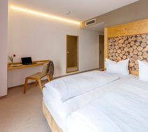 Atomis Hotel Dachau Munich Room