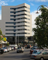 Apartments @ IKON Glen Waverley