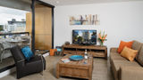 Apartments @ IKON Glen Waverley Room