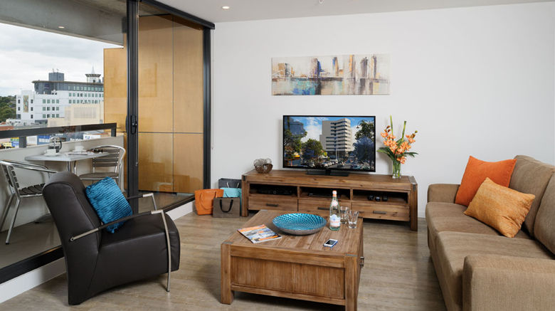<b>Apartments @ IKON Glen Waverley Room</b>