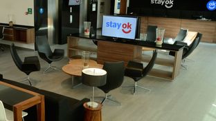 Stay OK, Ciudad del Carmen