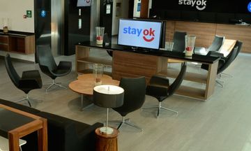 Stay OK, Ciudad del Carmen