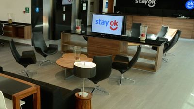 Stay OK, Ciudad del Carmen