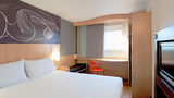 Ibis Los Mochis Room