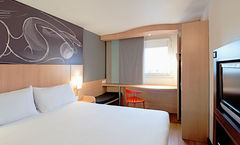 Ibis Los Mochis