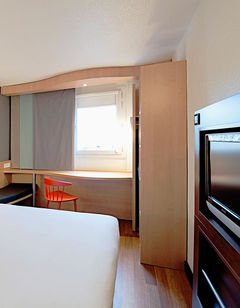Ibis Los Mochis
