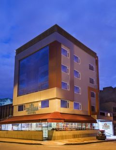 Hotel Sheridan Bogota