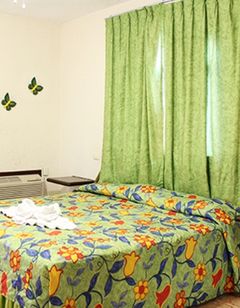 LH Hotel Nautilus