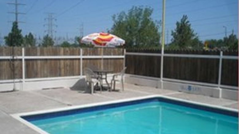 <b>LH Quinta San Carlos Inn Pool</b>